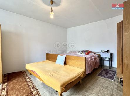 Prodej chalupy, 75 m², Blažejovice | Prodej - chata/rekreační objekt, 75 m²