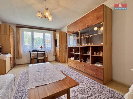 Prodej chalupy, 75 m², Blažejovice | Prodej - chata/rekreační objekt, 75 m²
