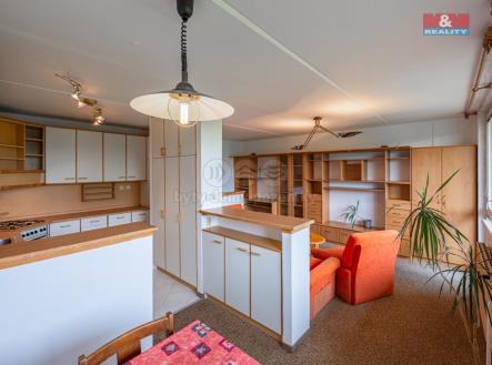 BYT BENESOV-15.jpg | Prodej bytu, 3+kk, 70 m²