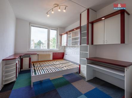 BYT BENESOV-30.jpg | Prodej bytu, 3+kk, 70 m²