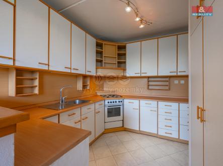 BYT BENESOV-10.jpg | Prodej bytu, 3+kk, 70 m²