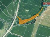 Prodej - pozemek, trvalý travní porost, 8 600 m²