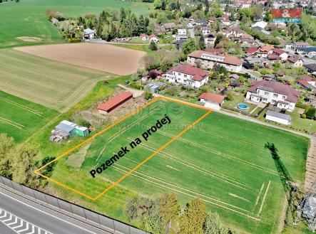 1.jpg | Prodej - pozemek pro komerční výstavbu, 2 000 m²