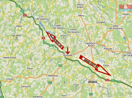 MAPA.jpg | Prodej - pozemek pro komerční výstavbu, 2 000 m²