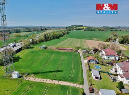 2.jpg | Prodej - pozemek pro komerční výstavbu, 2 000 m²