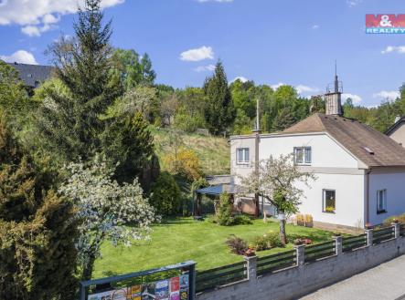 Dům | Prodej - dům/vila, 140 m²
