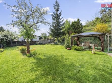 Zahrada | Prodej - dům/vila, 140 m²