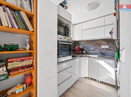 Kuchyně | Prodej - dům/vila, 140 m²