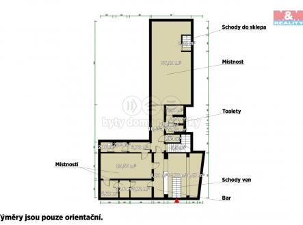 Půdorys.jpg | Pronájem - restaurace, 184 m²