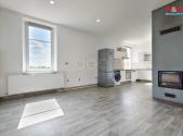Prodej bytu, 3+kk, 54 m²