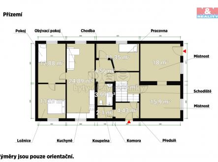 Půdorys.jpg | Prodej - dům/vila, 512 m²