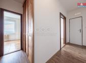 Pronájem bytu, 1+1, 38 m²