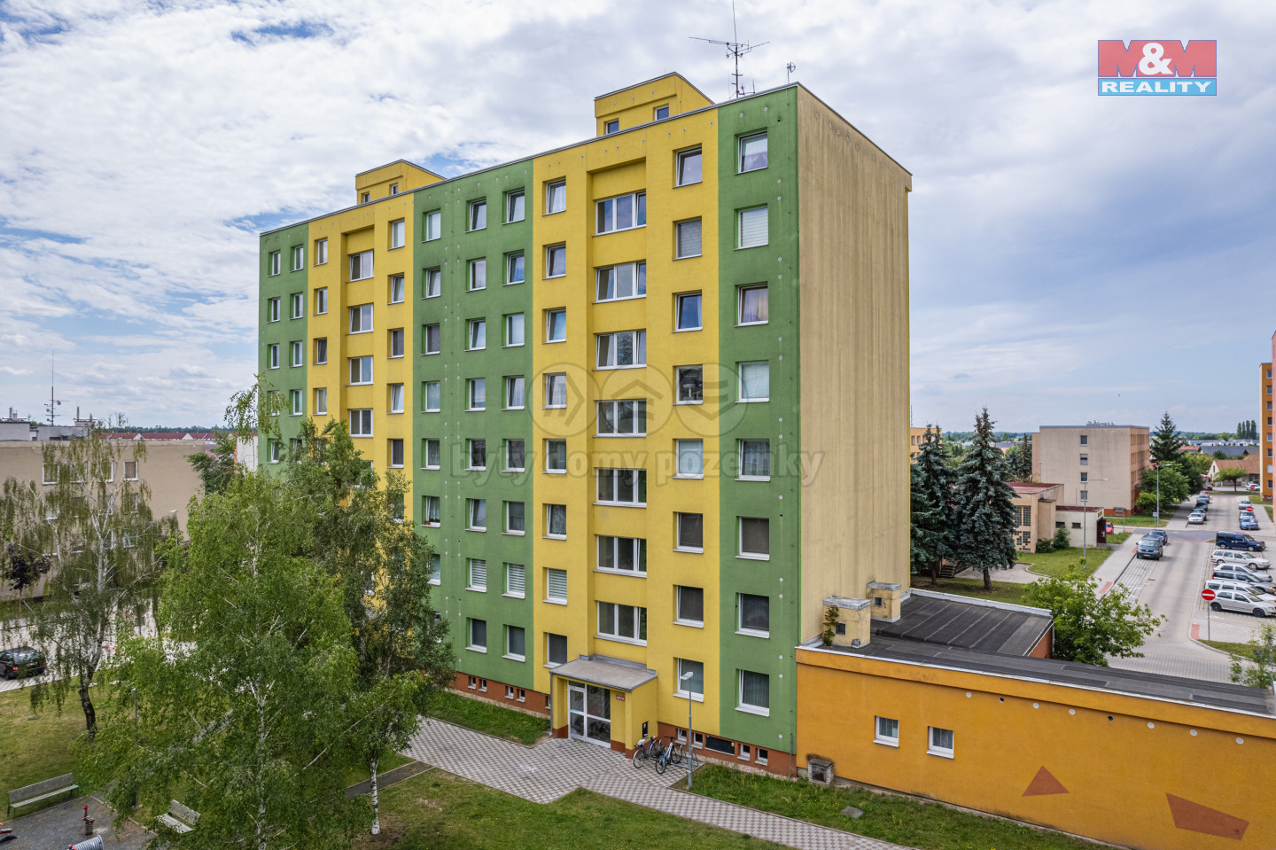dům