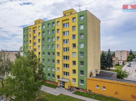 dům | Pronájem bytu, 1+1, 38 m²