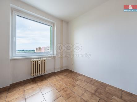 . | Pronájem bytu, 1+1, 38 m²