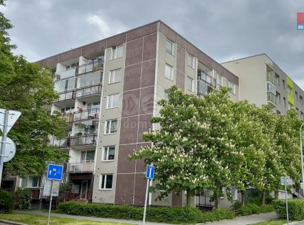 IMG_7724.jpeg | Pronájem bytu, 3+1, 64 m²