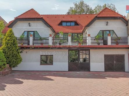Nepomyšl (9).jpg | Prodej - dům/vila, 410 m²