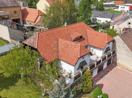 Nepomyšl (4).jpg | Prodej - dům/vila, 410 m²