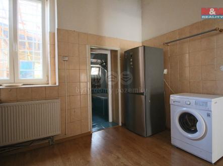 IMG_5892.jpg | Pronájem bytu, 1+1, 50 m²