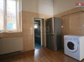 Pronájem bytu, 1+1, 50 m²