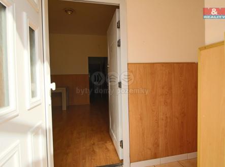 IMG_5896.jpg | Pronájem bytu, 1+1, 50 m²