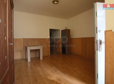 IMG_5895.jpg | Pronájem bytu, 1+1, 50 m²