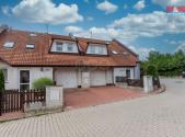 Prodej - dům/vila, 185 m²