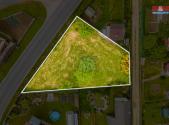 Prodej - pozemek, zahrada, 730 m²