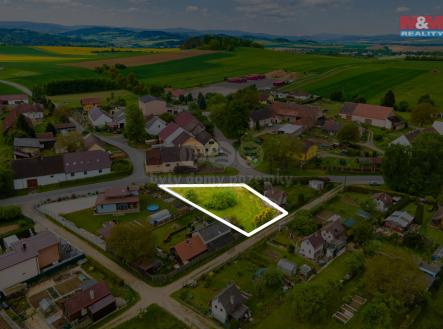 13a.jpg | Prodej - pozemek, zahrada, 730 m²