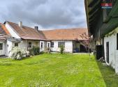Prodej - dům/vila, 110 m²