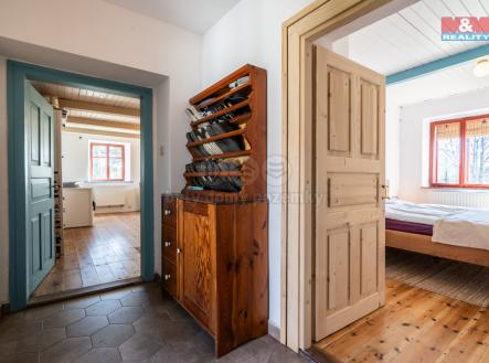 DSC08146-HDR.jpg | Prodej - dům/vila, 94 m²