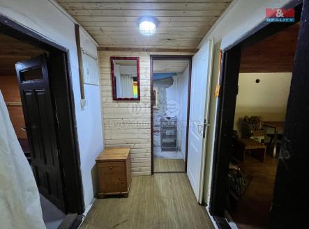 ol7.jpg | Prodej - chata/rekreační objekt, 29 m²