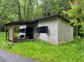 Prodej - chata/rekreační objekt, 29 m²