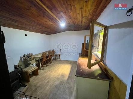 ol3.jpg | Prodej - chata/rekreační objekt, 29 m²