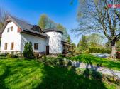 Prodej - dům/vila, 168 m²