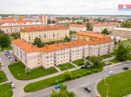 DJI_0268.jpg | Prodej bytu, 2+1, 50 m²
