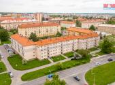 Prodej bytu, 2+1, 50 m²