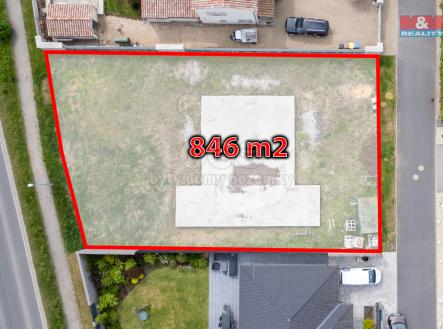 DJI_0726-Edit.jpg | Prodej - pozemek pro bydlení, 846 m²