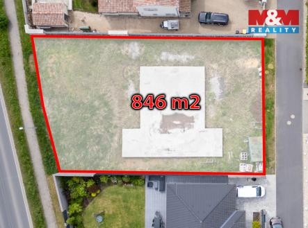 DJI_0726-Edit.jpg | Prodej - pozemek pro bydlení, 846 m²