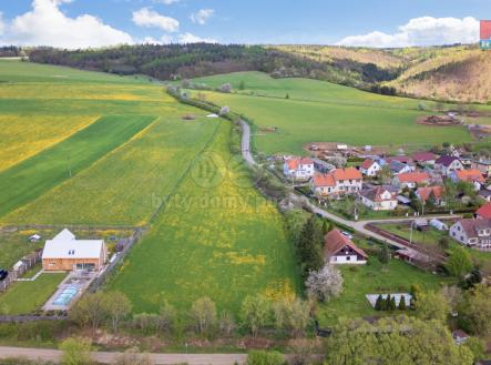 nezabudice pozemek_2.jpg | Prodej - pozemek pro bydlení, 9 989 m²