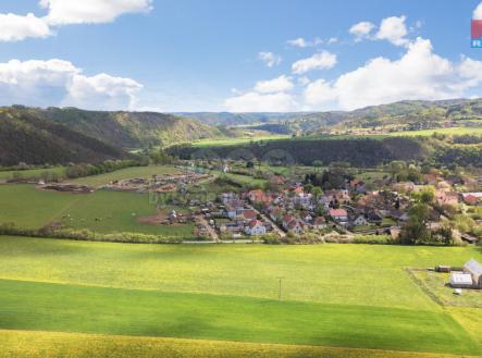 nezabudice pozemek_4.jpg | Prodej - pozemek pro bydlení, 9 989 m²