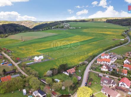 nezabudice pozemek_9.jpg | Prodej - pozemek pro bydlení, 9 989 m²