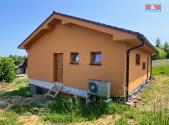 Prodej - dům/vila, 98 m²