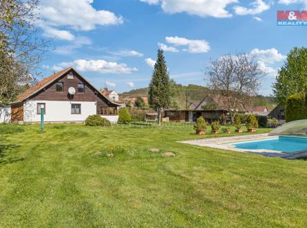 nezabudice dum_32-2.jpg | Prodej - dům/vila, 119 m²