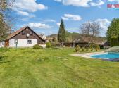 Prodej - dům/vila, 112 m²