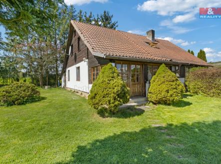 nezabudice dům_36.jpg | Prodej - dům/vila, 119 m²