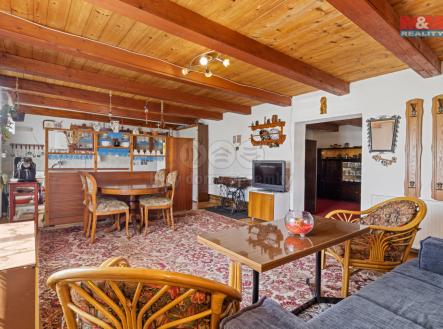 nezabudice dům_7.jpg | Prodej - dům/vila, 119 m²