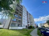 Prodej bytu, 3+1, 71 m²