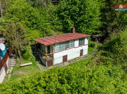 DJI_0250-HDR.jpg | Prodej - chata/rekreační objekt, 32 m²