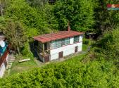 Prodej - chata/rekreační objekt, 32 m²